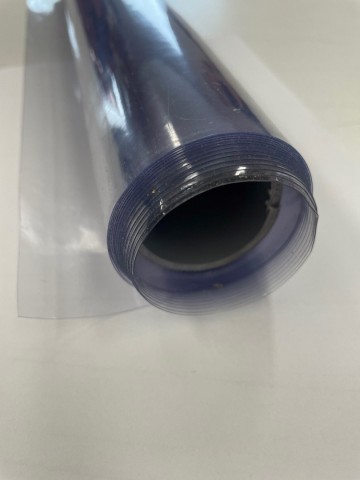 Isolerende folie op rol 2