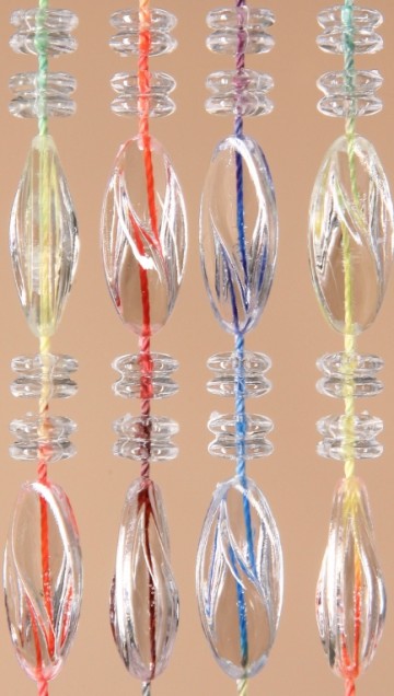 Chios Multi 90 x 210 cm