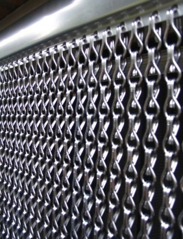 Sunarts model 601 Aluminium antraciet afm 100 x 232 cm