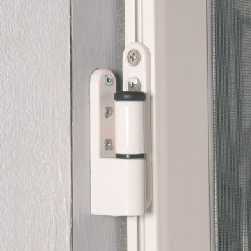 Luxe metalen scharnier