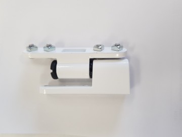 Luxe metalen scharnier