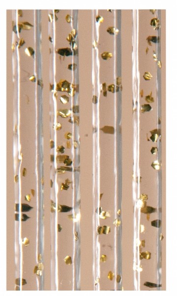 Calisto Goud 90 x 210 cm