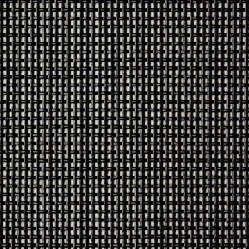 Petscreen zwart 80 cm breed