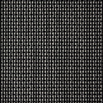 Petscreen zwart 160 cm breed