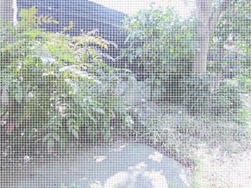 Privacy gaas zilveren kant (minder inkijk)