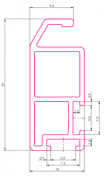 Technische tekening