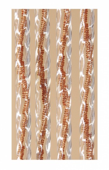 Paola Bruin 90 x 210 cm