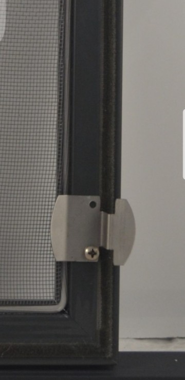 Draaiklem voorbeeld