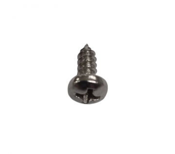 Rvs schroef CK 3,5 x 9,5 mm