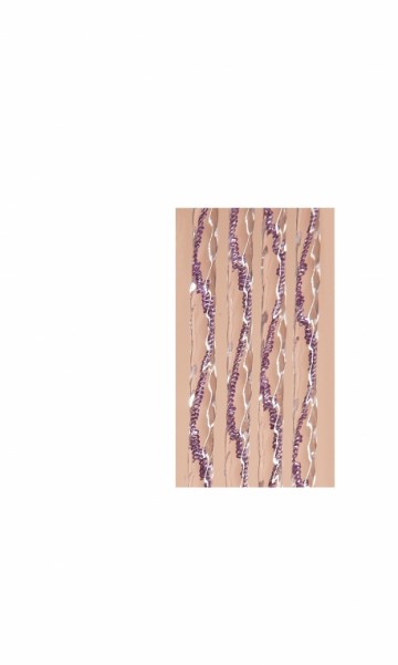 Paola Paars 90 x 210 cm