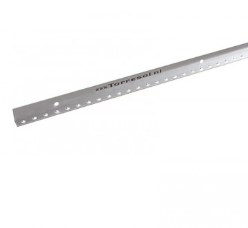 Strip hoekprofiel (L-profiel) 90 cm