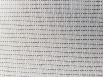 Thermoscreen wit 200 cm breed op rol