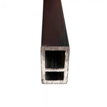 Tussenprofiel Antraciet 7016