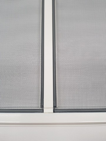 Tussenprofiel gemonteerd 0