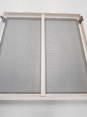 Tussenprofiel inzethor 0