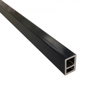 Tussenprofiel Inzet Antraciet 7016