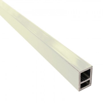 Tussenprofiel Inzet Creme 9001