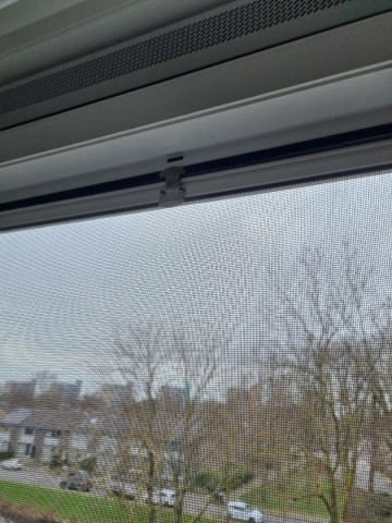 Universeel profiel - valbeveiliging 3