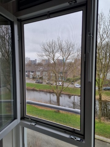 Universeel profiel   valbeveiliging