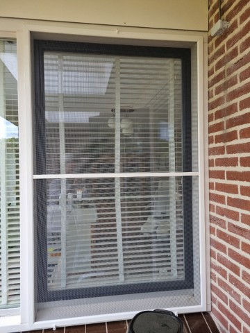 Universeel profiel met montage hoge wervel
