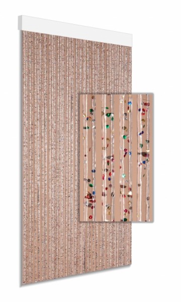 Calisto Multi 90 x 210 cm