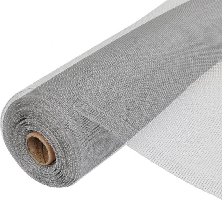 Rol Aluminium Horgaas 150 cm breed / rol 30 meter