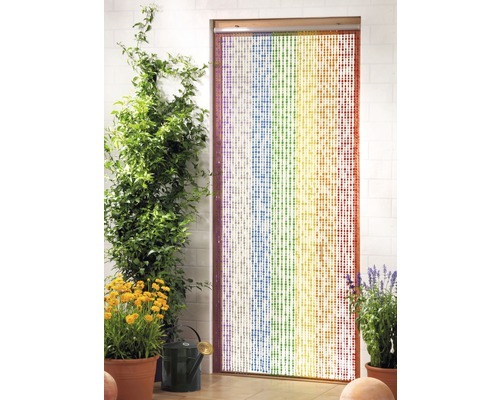 Conacord Vliegengordijn model Colorado Multi 90 x 200 cm