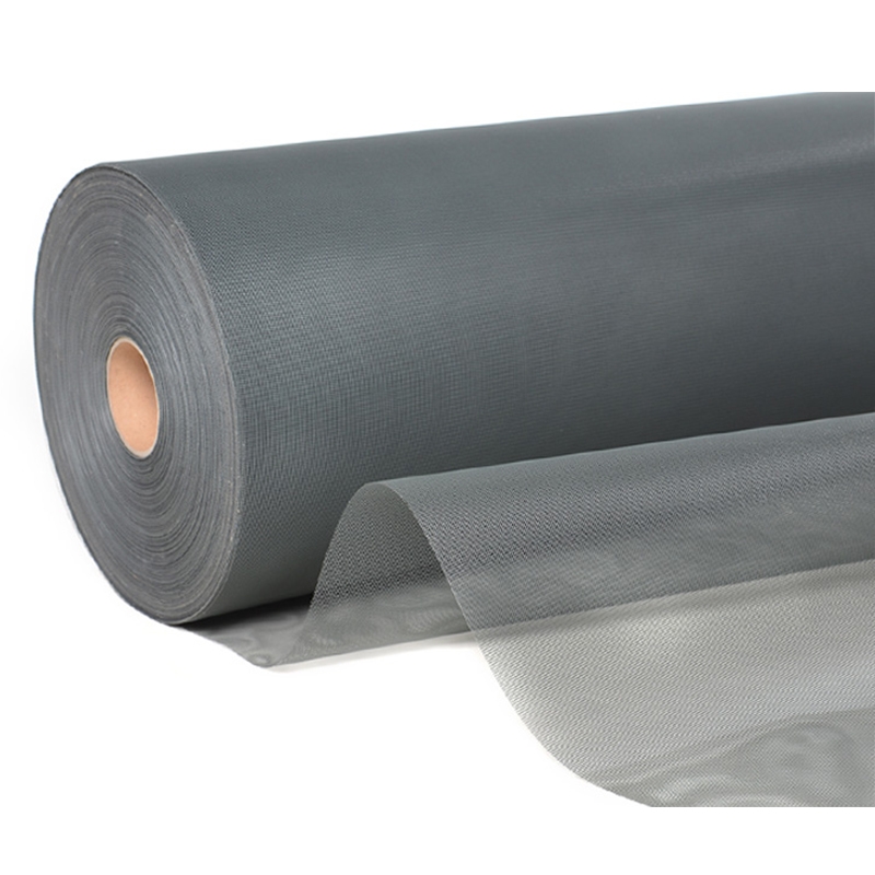 pellet tarief Glans Rol Glasfiber Horgaas Grijs 80 cm breed / rol 30 meter - Rol horrengaas -  Horrenbouw.nl