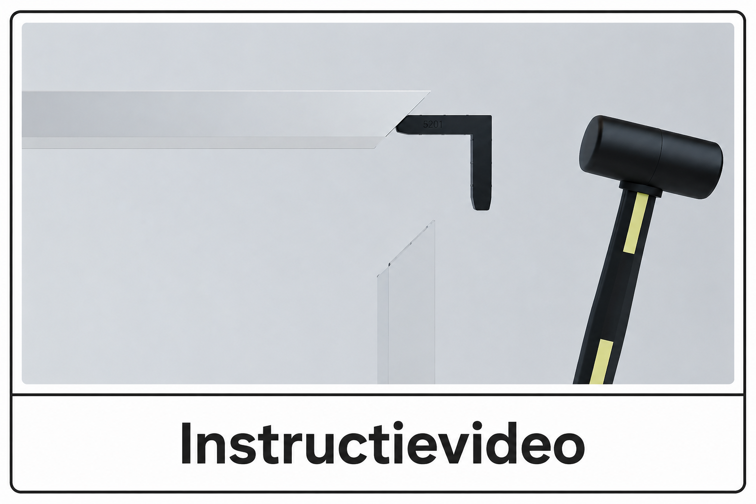 Instructievideo